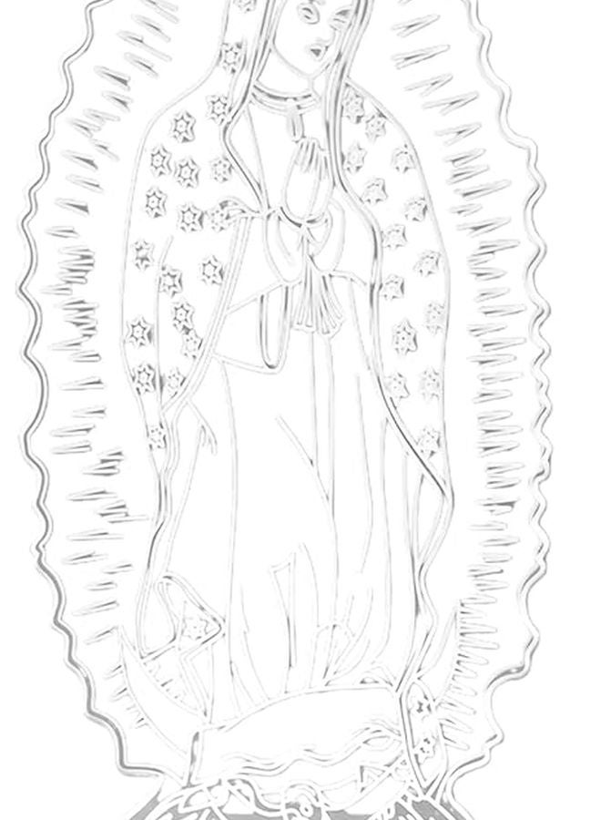 USB LED Table Lamp Temperature Bedside Light for Home Living Room Nursery - Image 4